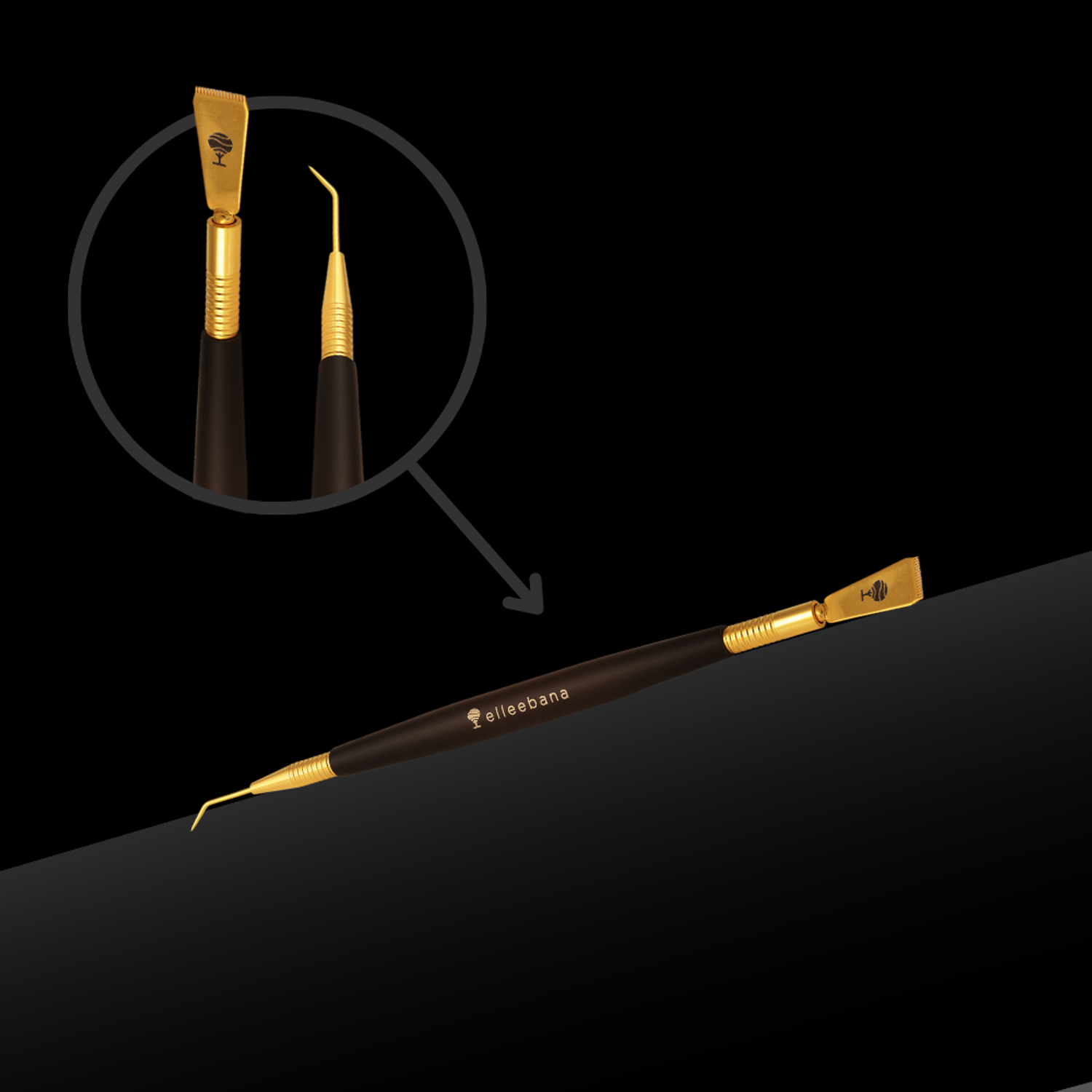 Precision Lifter Tool