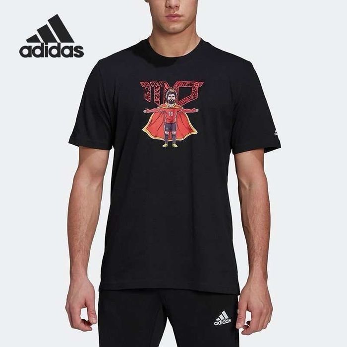 ADIDAS Пудволк