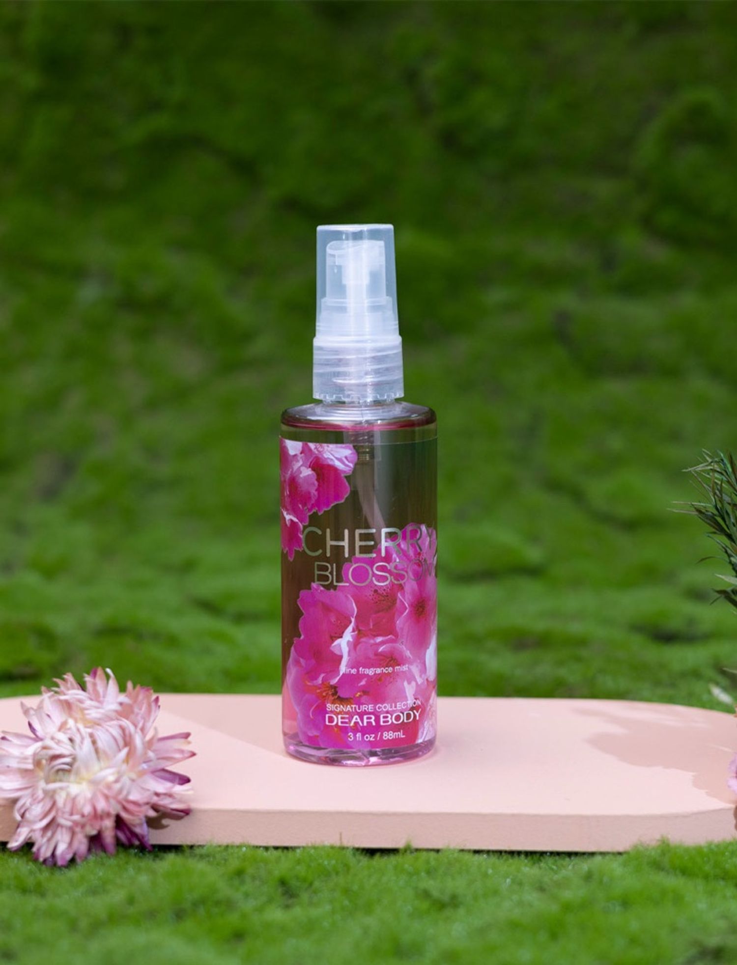 Cherry Blossom Fine Mist