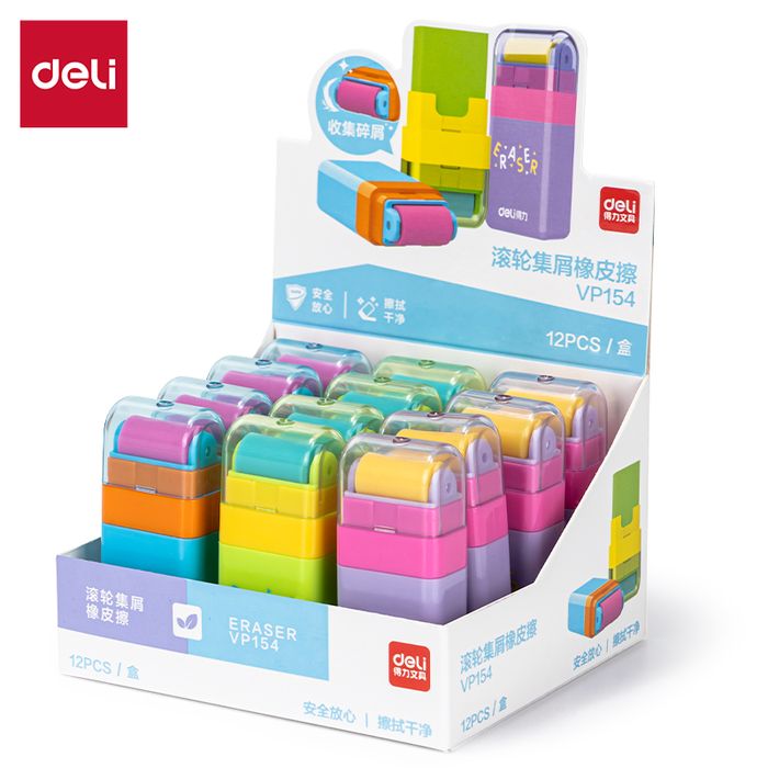 Баллуур тагтай, хог авагчтай DL VP154