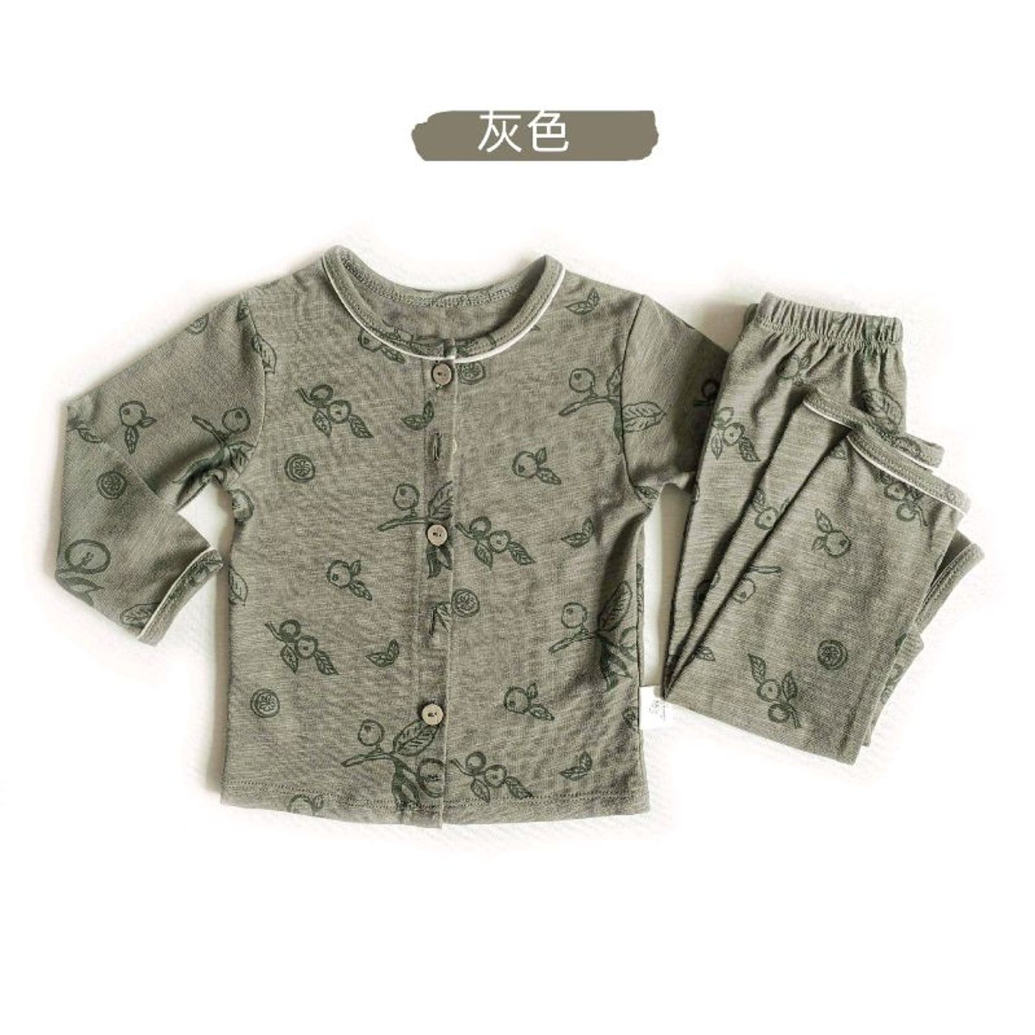 NB Ногоон унталгын хослол 