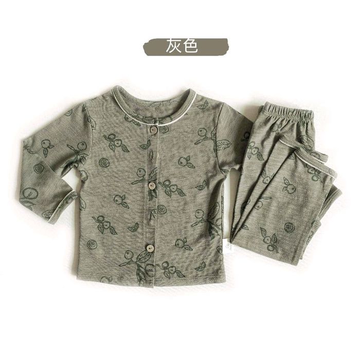 NB Ногоон унталгын хослол 