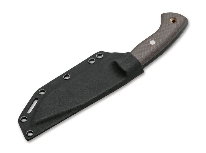 Böker Plus Mini Tracker Outdoormesser