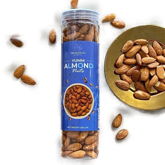 Самар Premium Almond