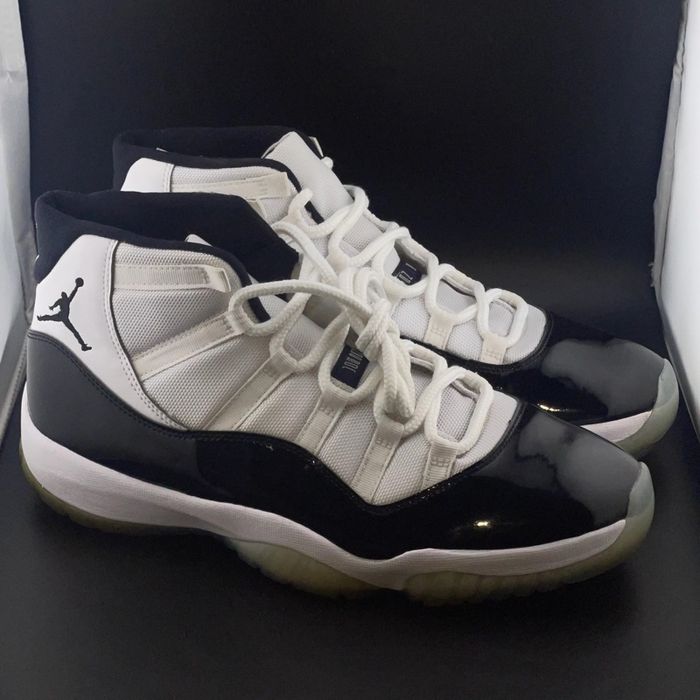 Nike air Jordan 11