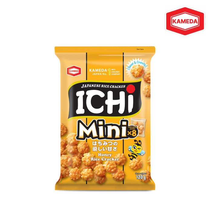 KAMEDA Ичи 120гр