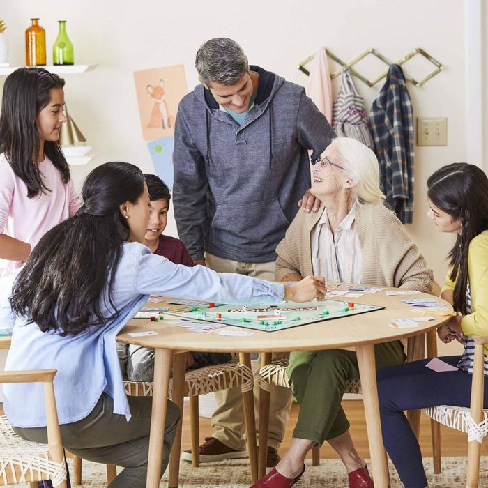 Monopoly (Board Game)