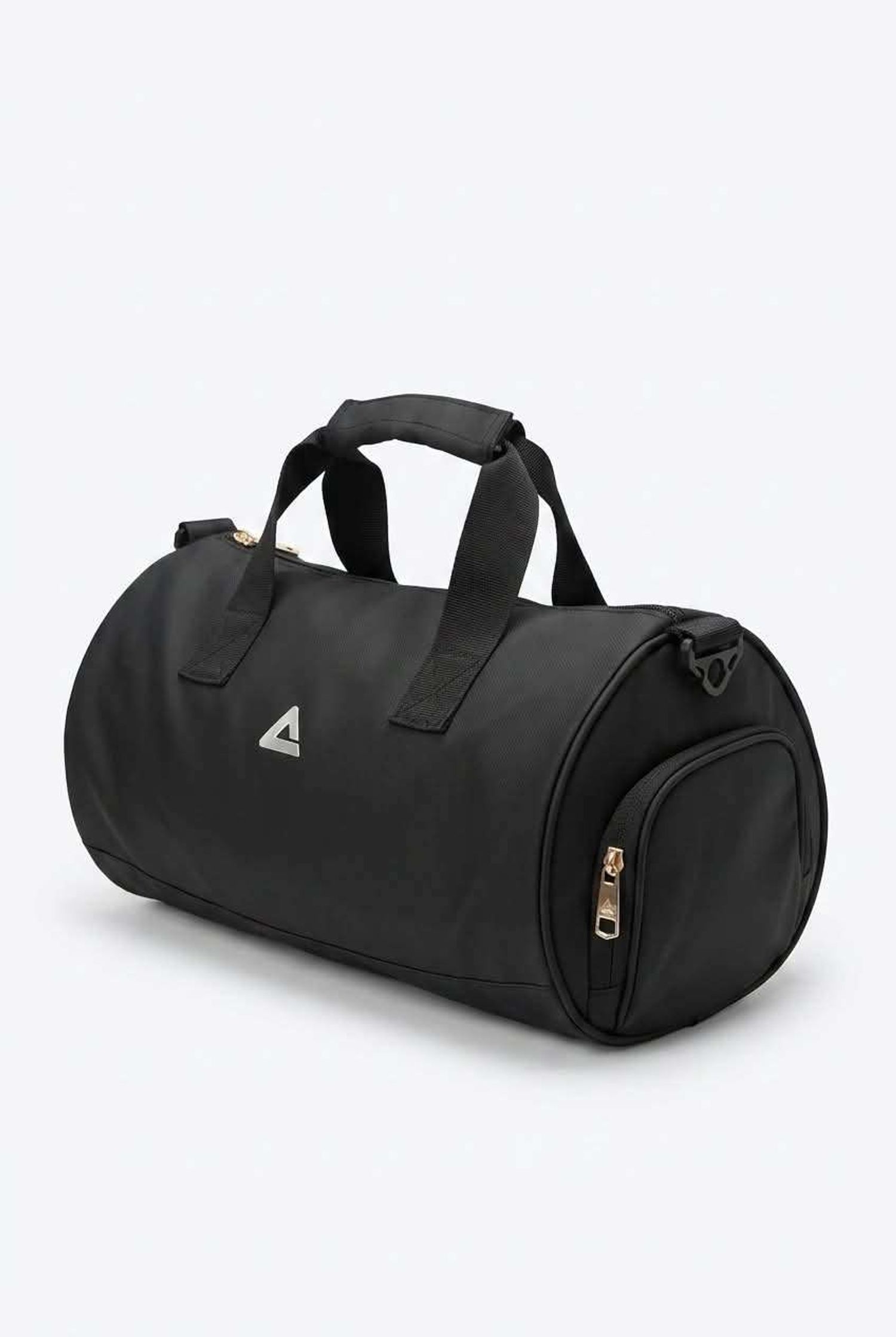 BUCKET BAG BLACK