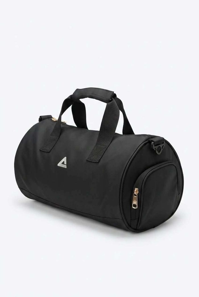 BUCKET BAG BLACK