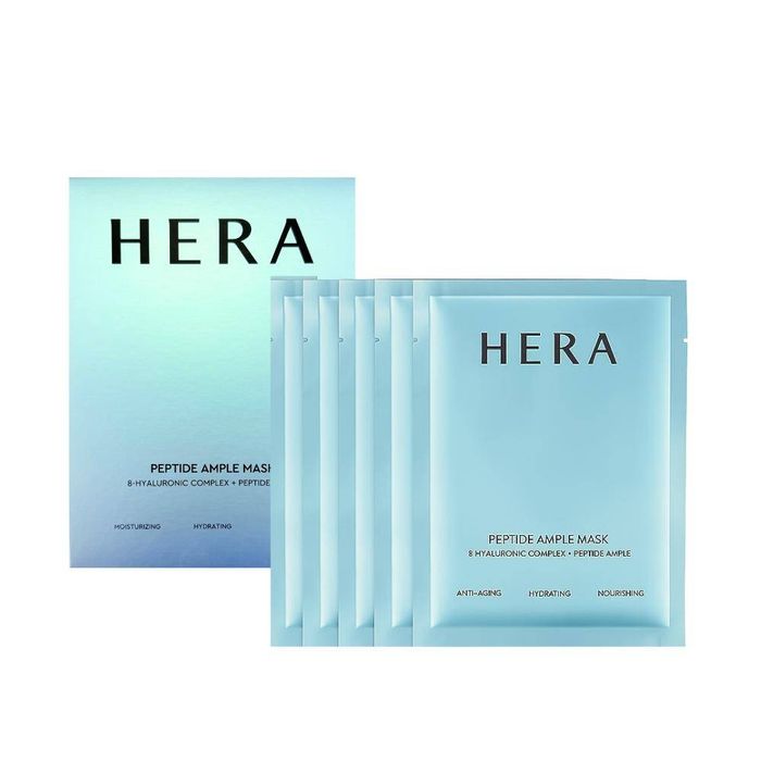 HERA Peptide Ampoule Mask