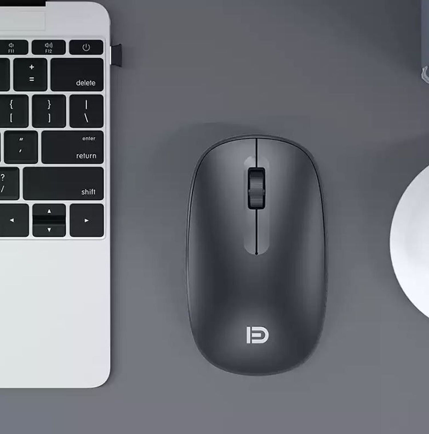 ID E311 Wireless mouse
