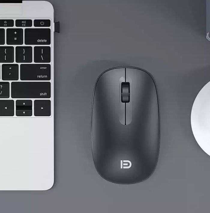 ID E311 Wireless mouse