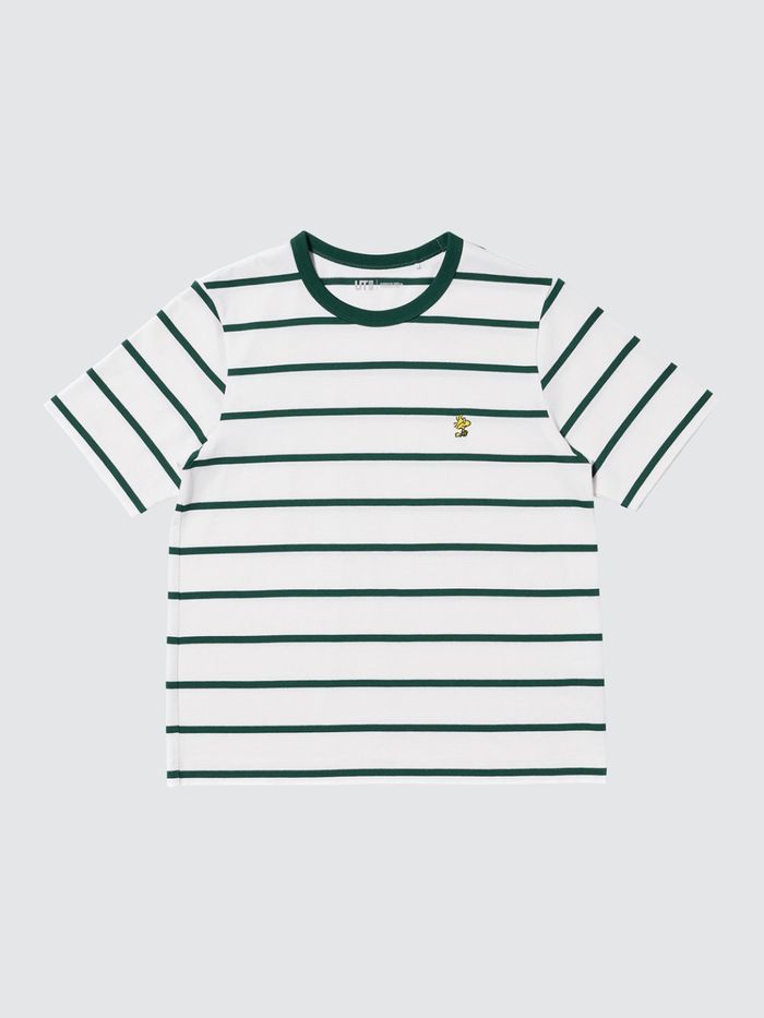 UNIQLO эмэгтэй футболка              