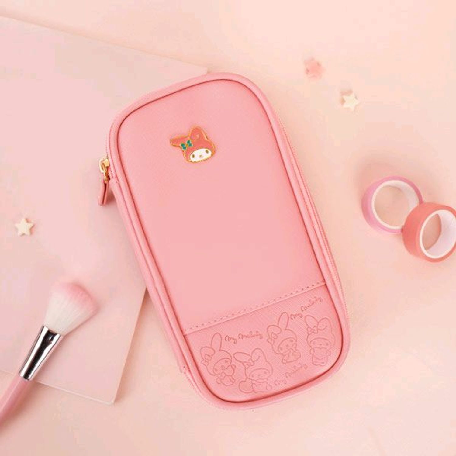 Үзэг харандааны сав SC0205 