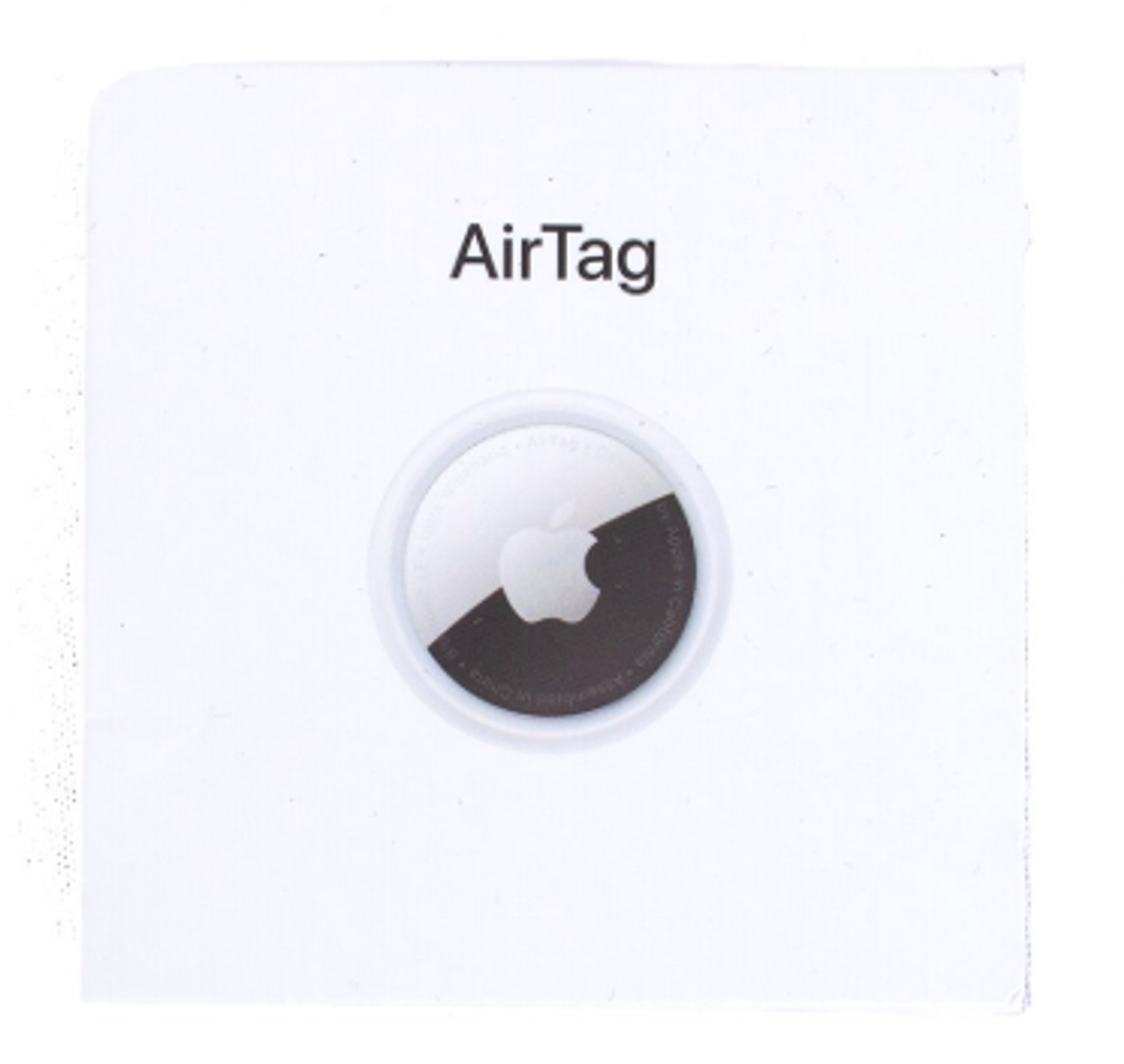 AIR TAG 