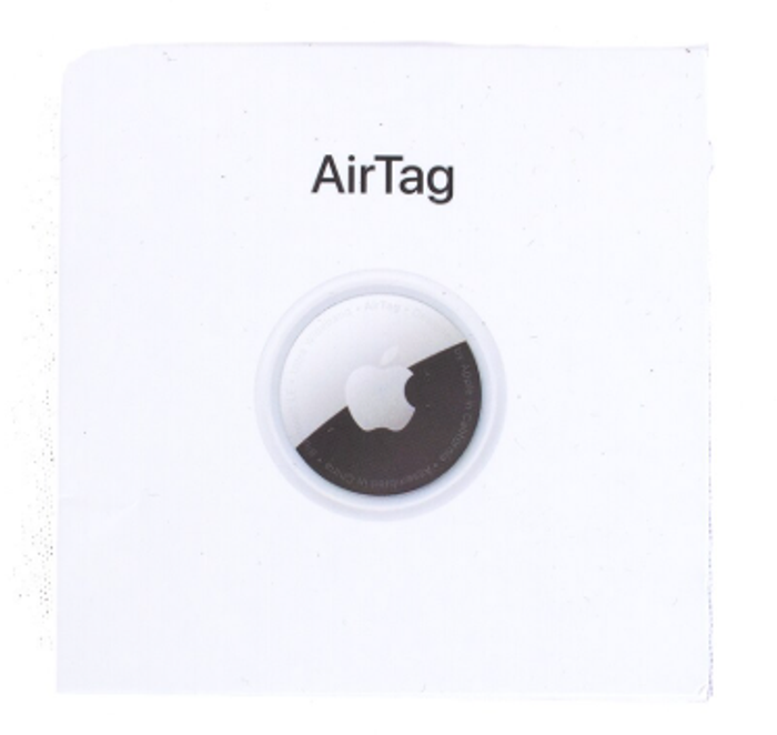 AIR TAG 