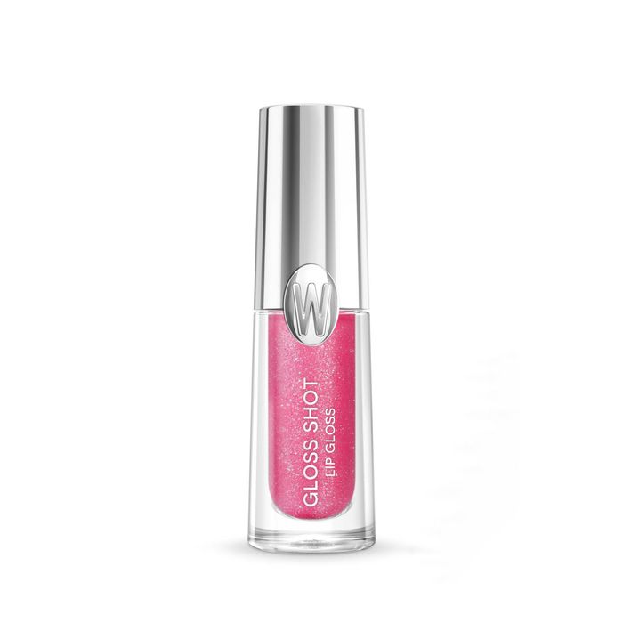 LIP GLOSS 29 DAZZLING PINK -  GLOSS SHOT