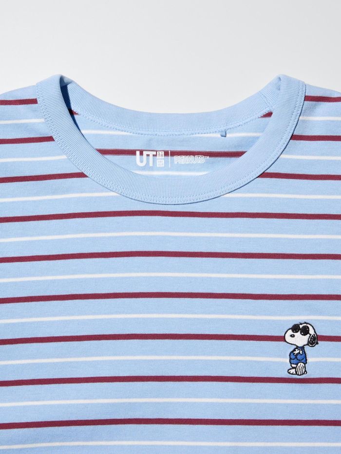 UNIQLO эмэгтэй футболка  