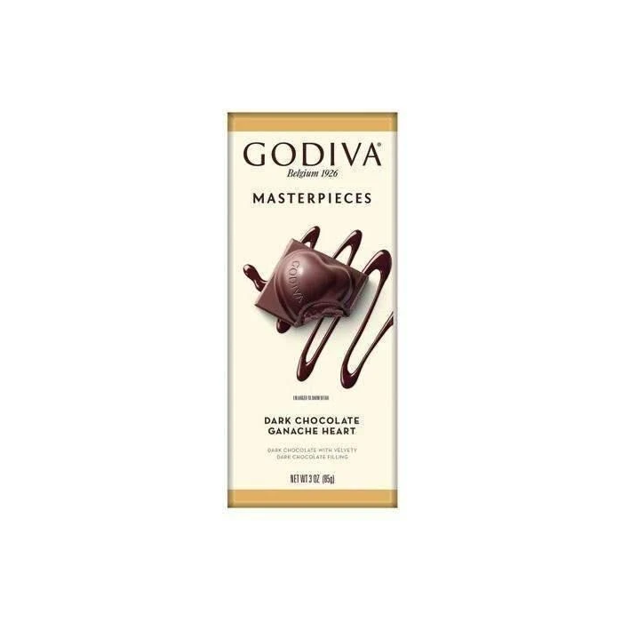 Шоколад Godiva 86гр