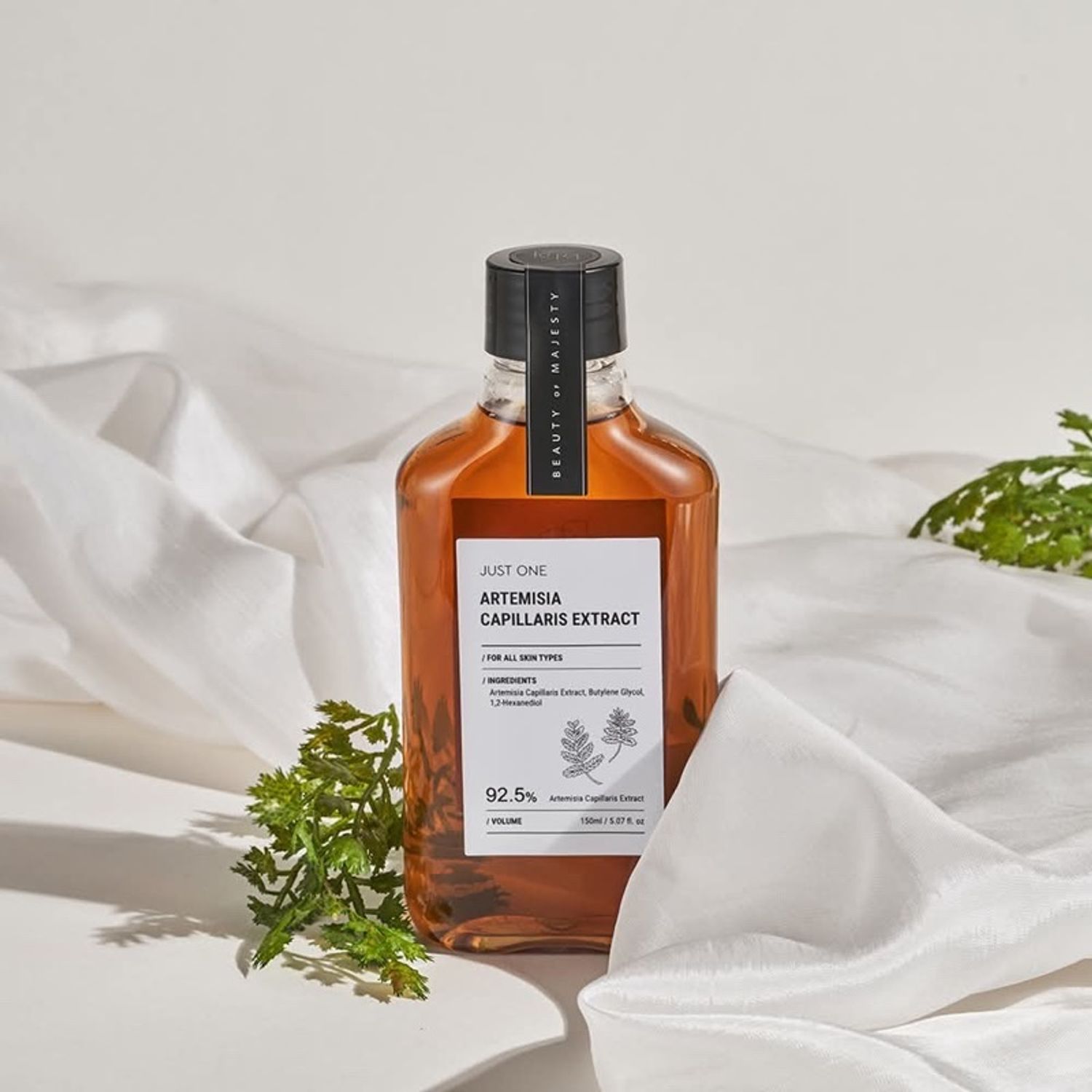  Артемисиа Капилларисийн экстракт хандны тоник 