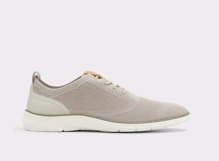 CREATEV1-271-Oyster Gray-Men Shoes