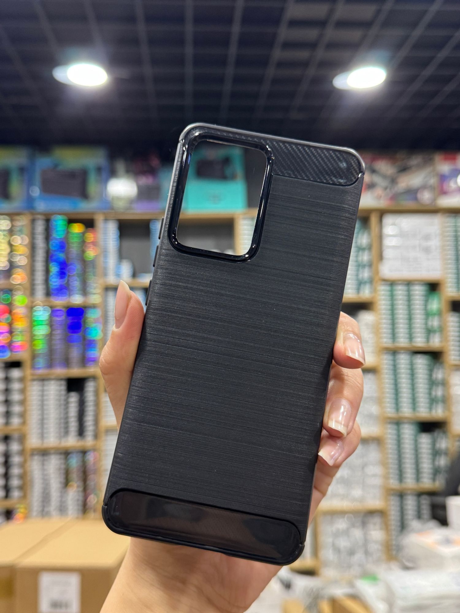 Mi 13 Lite зөөлөн гэр