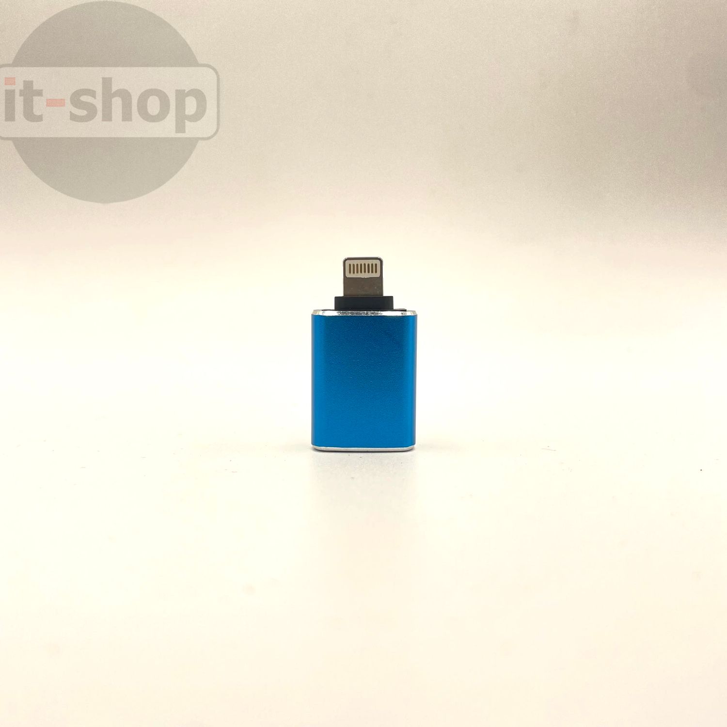 Iphone to USB 3.0 OTG