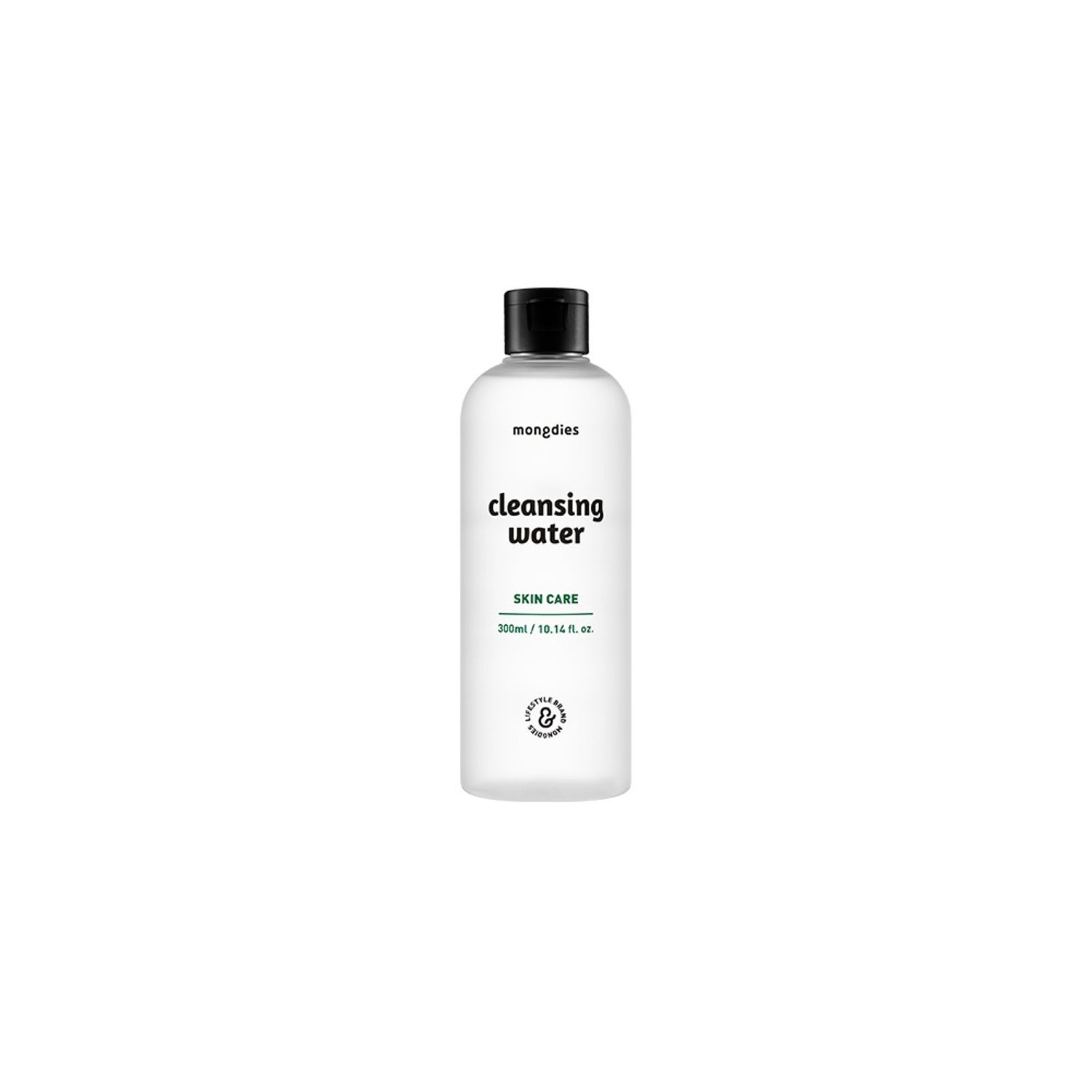 Cleansing Water 