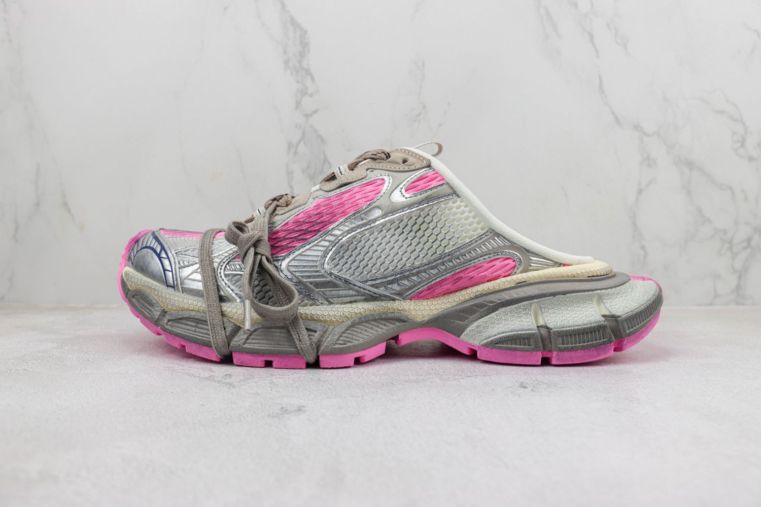 Balenciaga Sneaker Tess s.Gomma