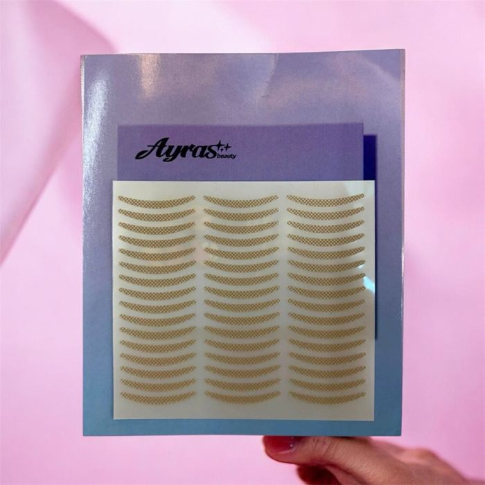 Ayras Beauty Double Eyelid Tape 