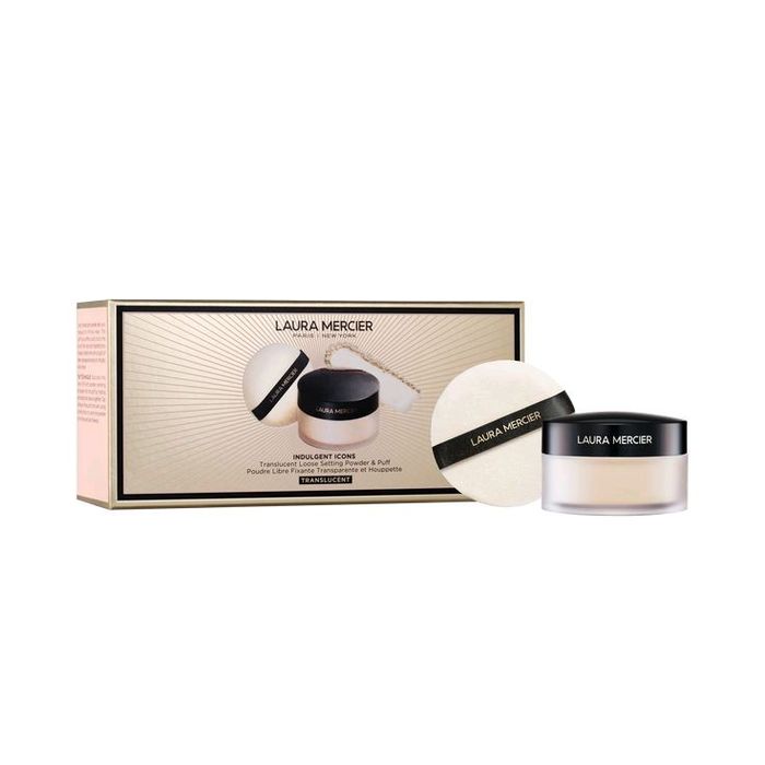Laura Mercier powder