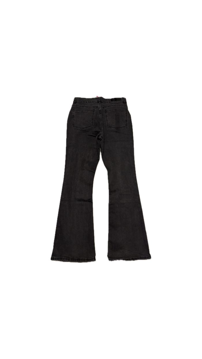 Oblyx Flared Jeans