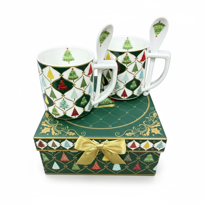 Хос аяга халбага