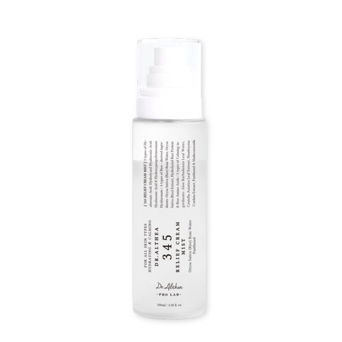 Dr. Althea 345 Relief Mist