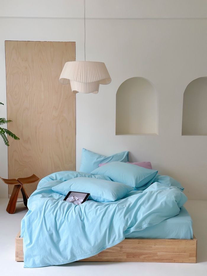 Ор хөнжлийн даавуу            