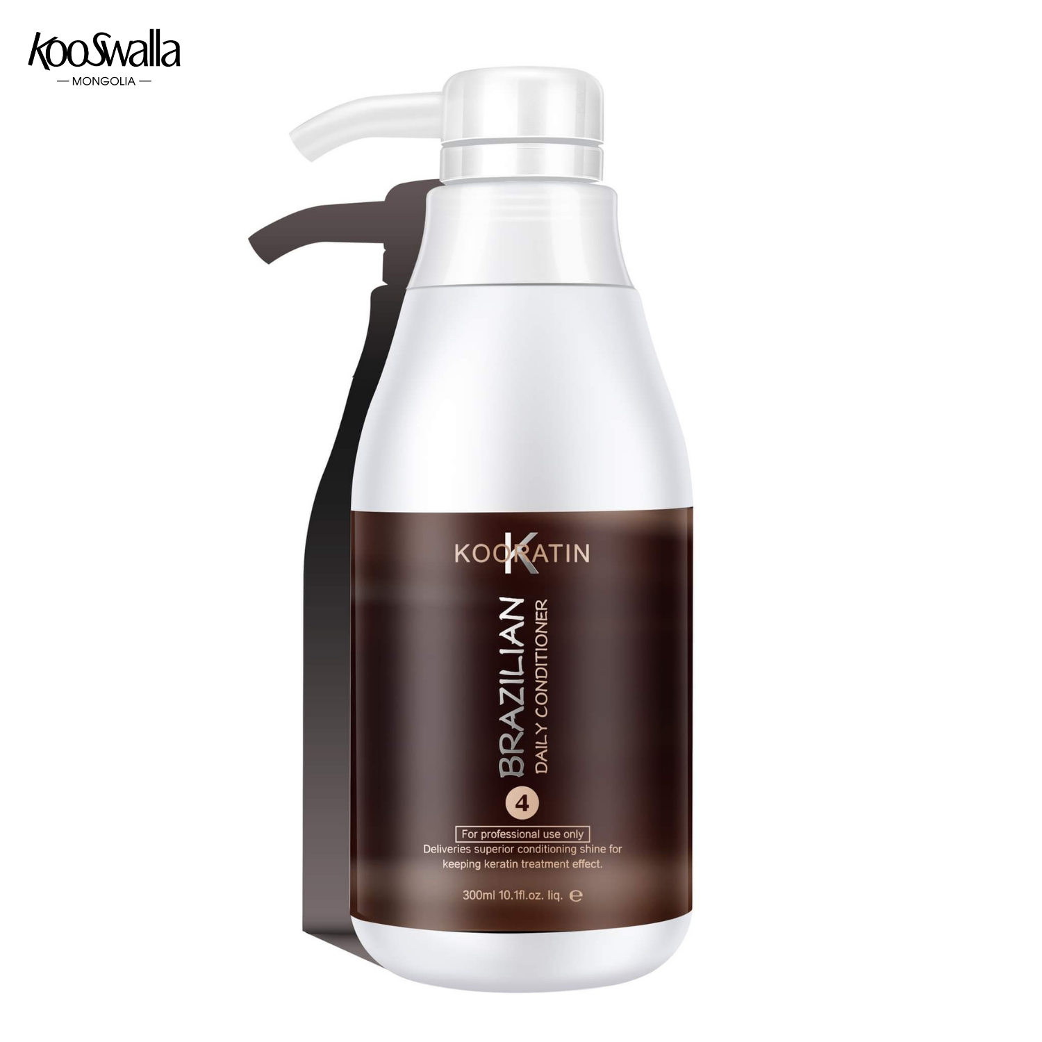 Кератинтай, шулуун химитэй үсний ангижруулагч