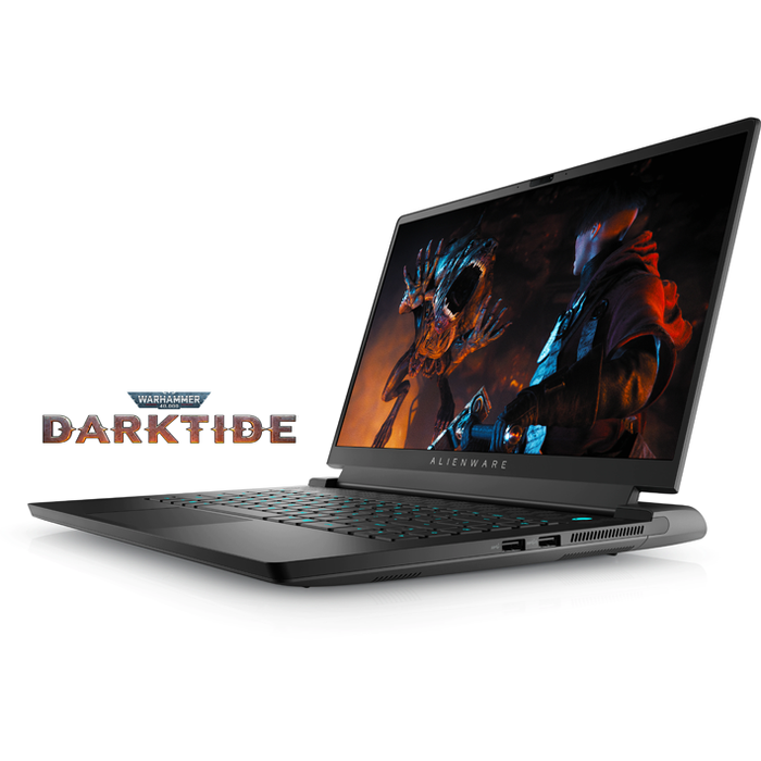 ALIENWARE M15 R5 RYZEN® GAMING LAPTOP
