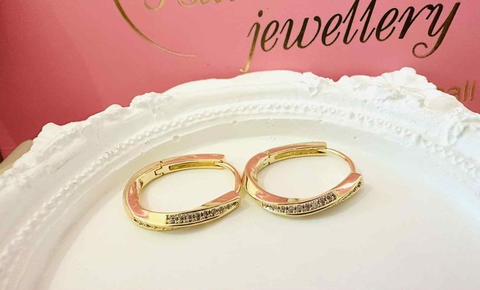 Гоёлын ээмэг