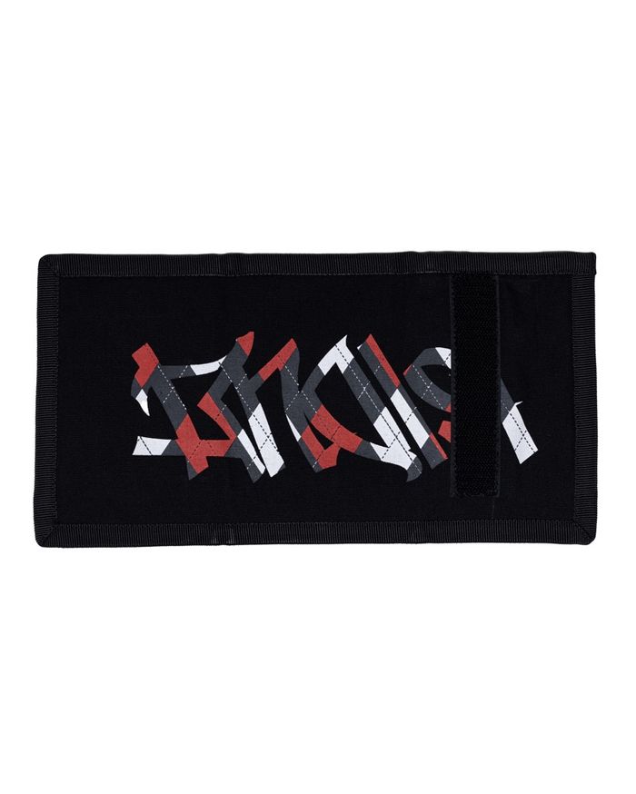 Argyle Wallet