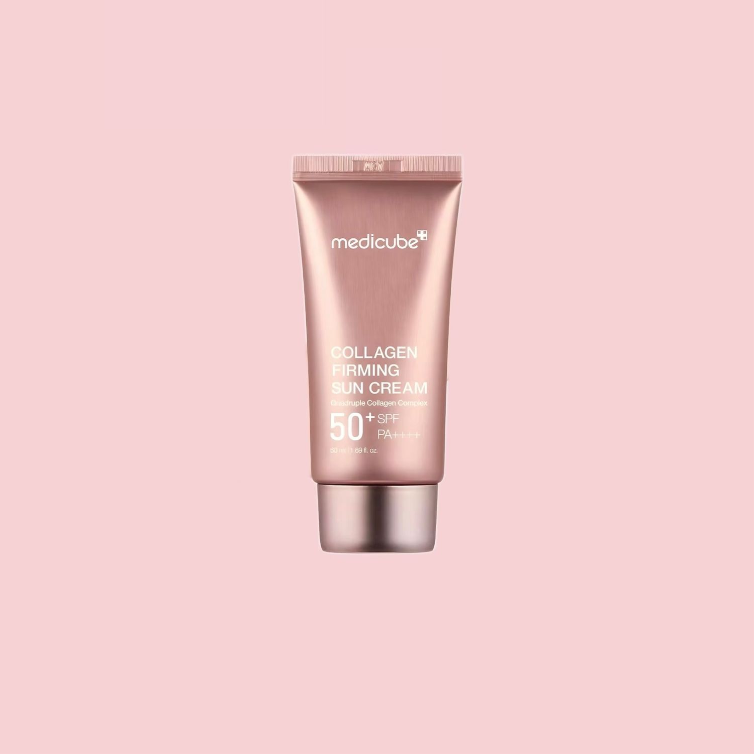 Medicube Collagen Firming Sun Cream 50ml