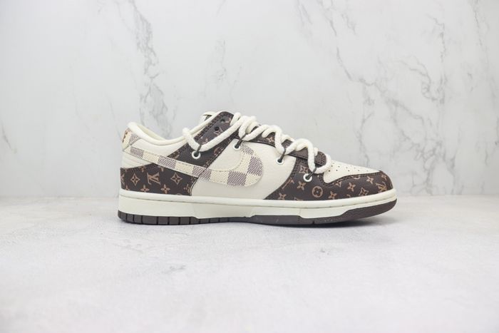 Nike SB Dunk Low x LV 110