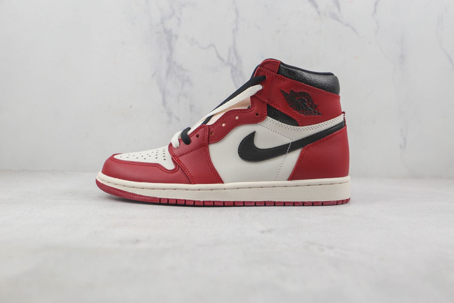 Jordan 1 Retro High OG Chicago Lost and Found