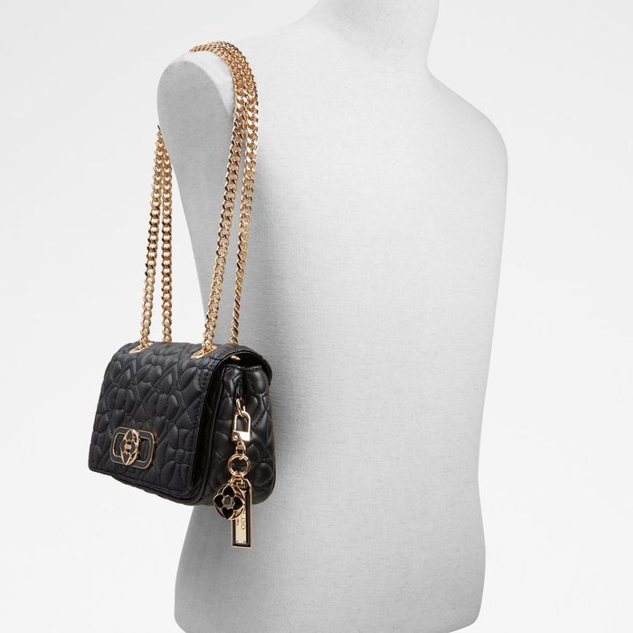 EXPERTISA-001-BLACK-Ladies City Handbags