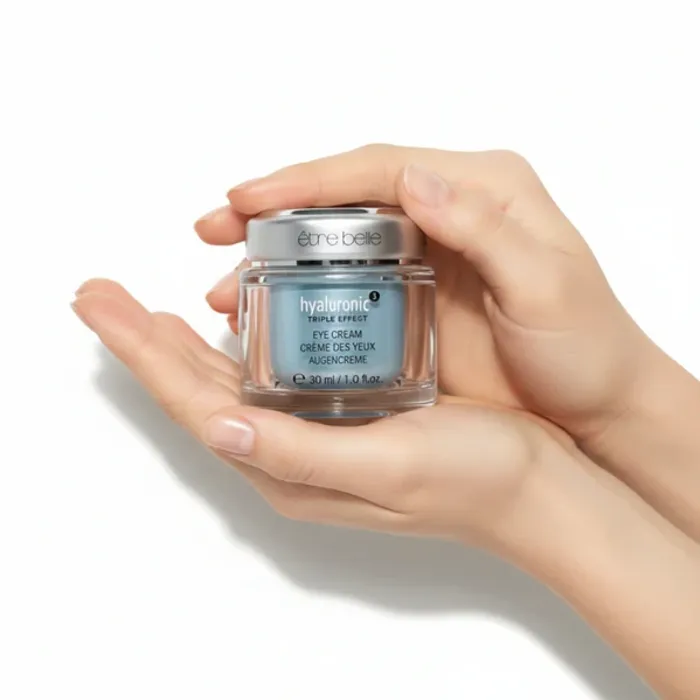 HYALURONUC³ EYE CREAM 