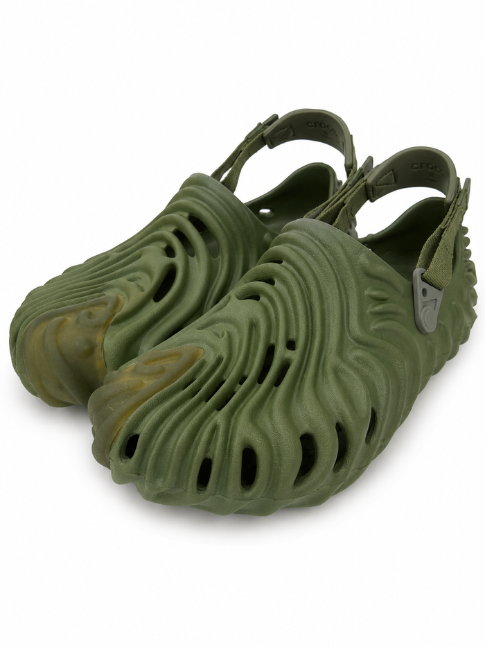 Crocs Pollex Clog Salehe Bembury