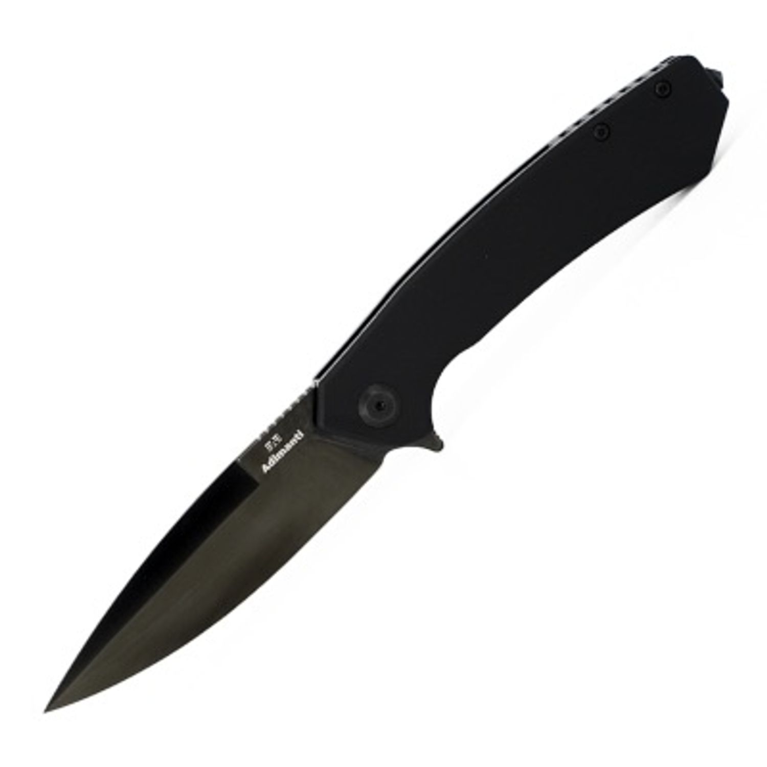 Ganzo Skimen Carbon coating