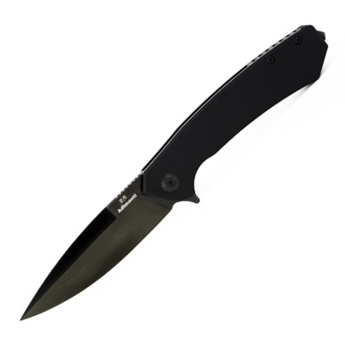 Ganzo Skimen Carbon coating