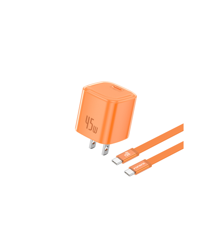 Foneng 45Watt Adapter 