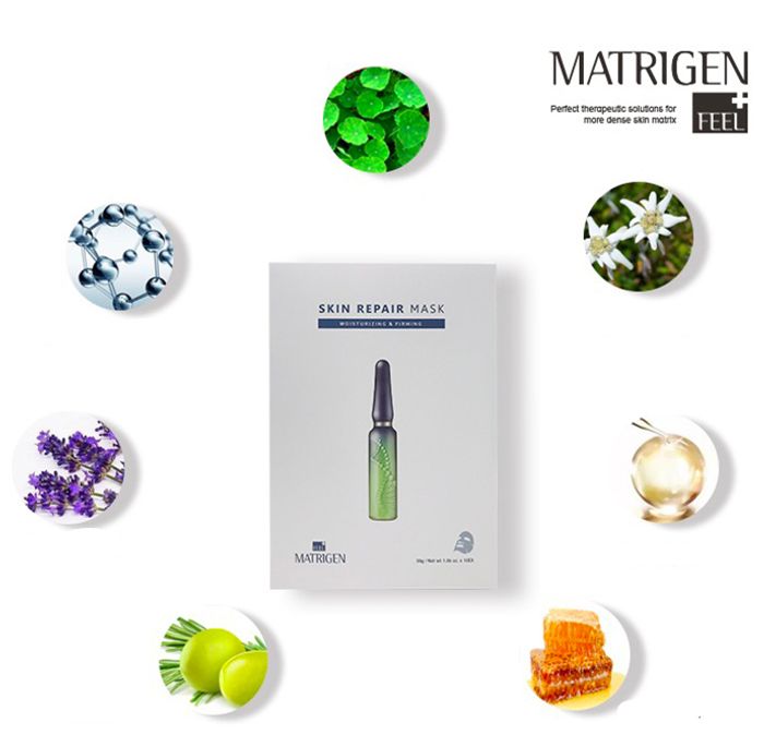 Feel MatriGen Skin Repair Mask
