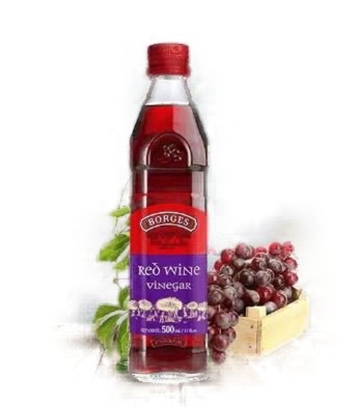 Цуу Borges red wine